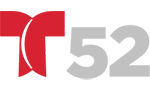 telemundo52 logo